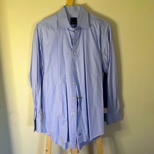 David Donahue Dress Shirt